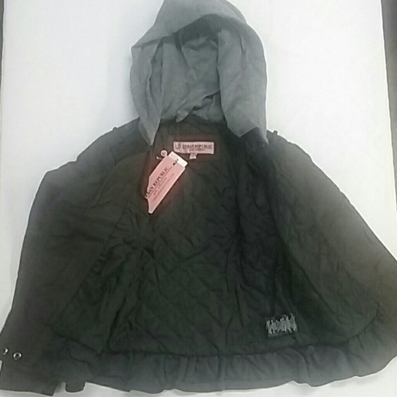 Urban Republic Girls Collection jacket. - Picture 4 of 4